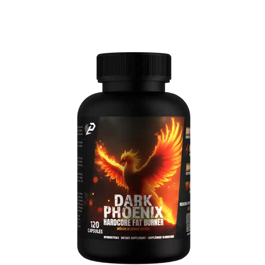 Predator Labs - Dark Phoenix