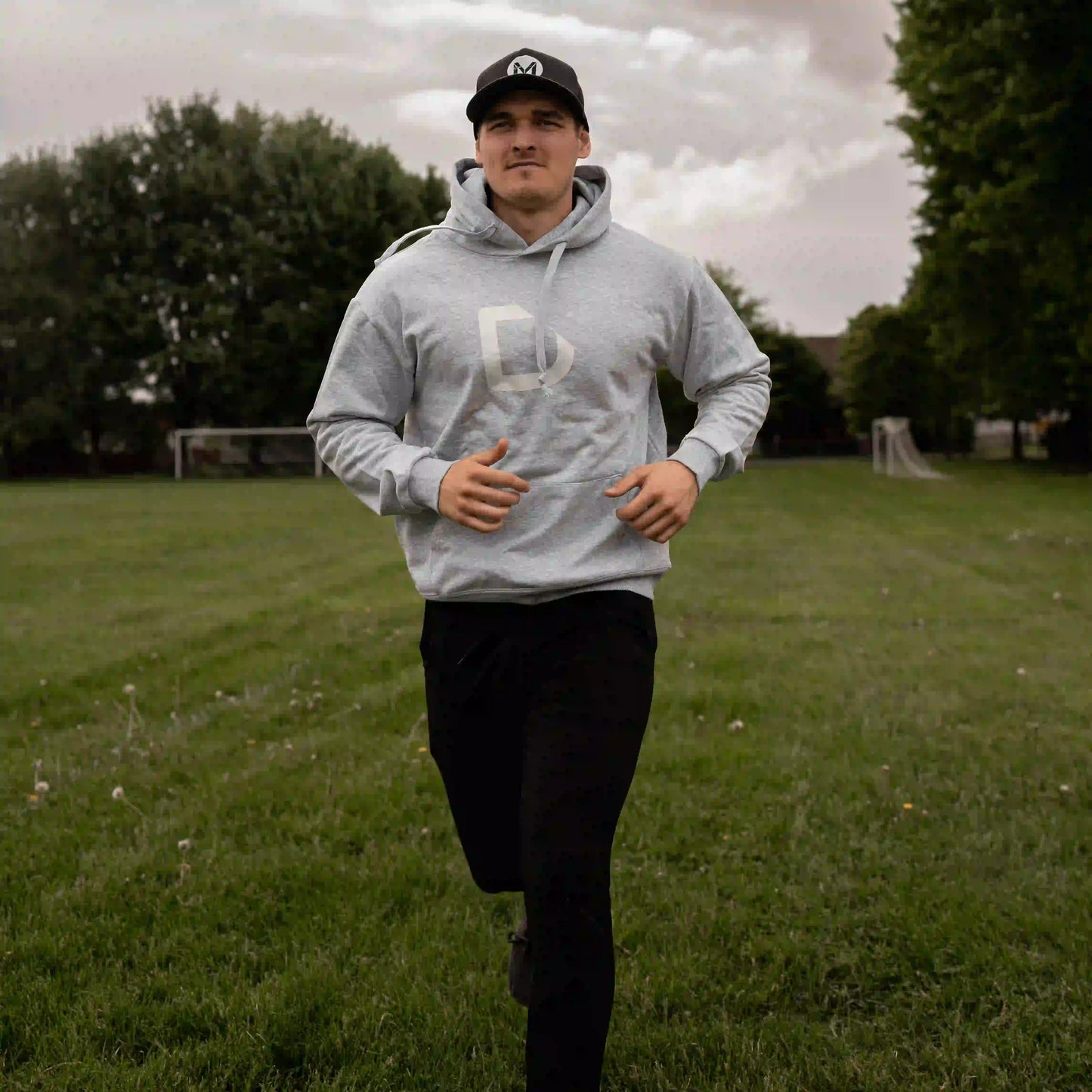 Dioa Fitness Apparel - Hoodie