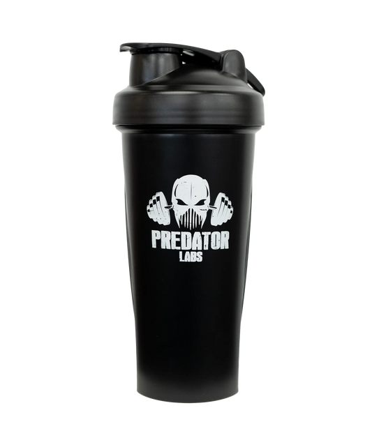 Predator Labs - 600ml Shaker