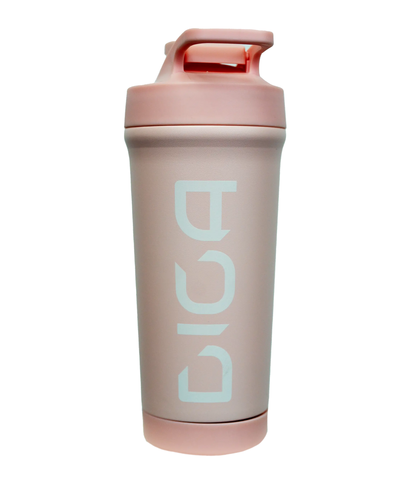 Dioa Fitness  - Dioa fitness Steel Shaker