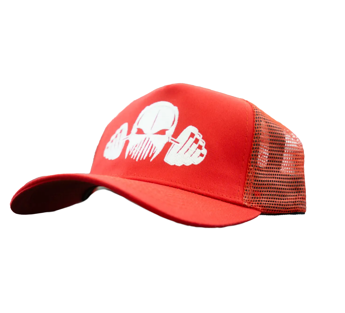 Predator Labs - Red Cap