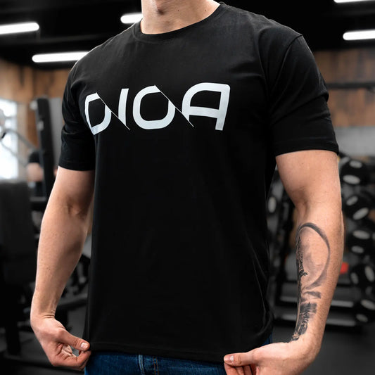 Dioa Fitness Apparel - Oversize Soft Tea DIOA ( Dry Fit )