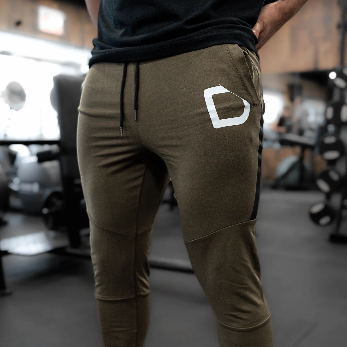 Dioa Fitness Apparel - Stretch Joggers