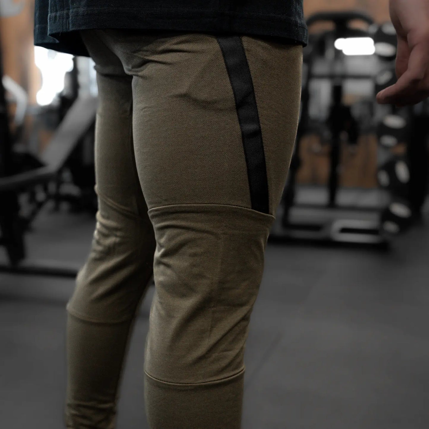 Dioa Fitness Apparel - Stretch Joggers