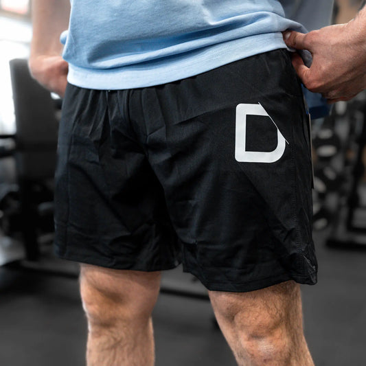 Dioa Fitness Apparel -  Short