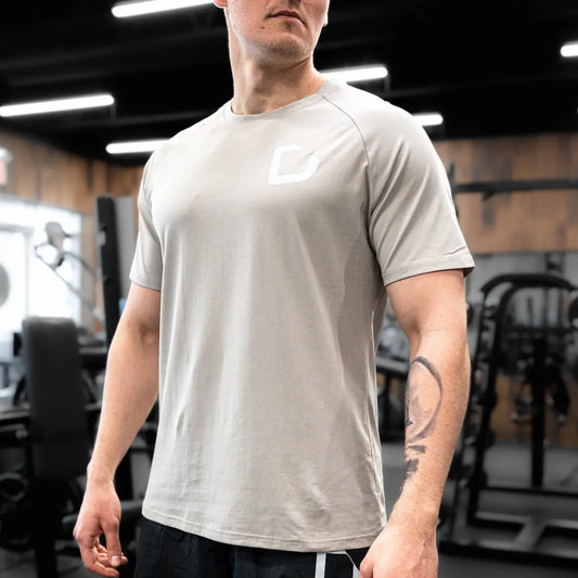 Dioa Fitness Apparel - Classic D (Dry Fit)
