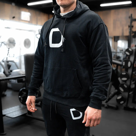 Dioa Fitness Apparel -  Hoodie