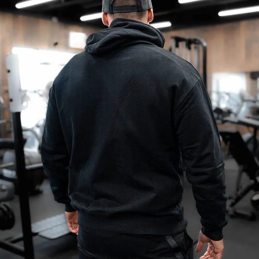 Dioa Fitness Apparel - Hoodie