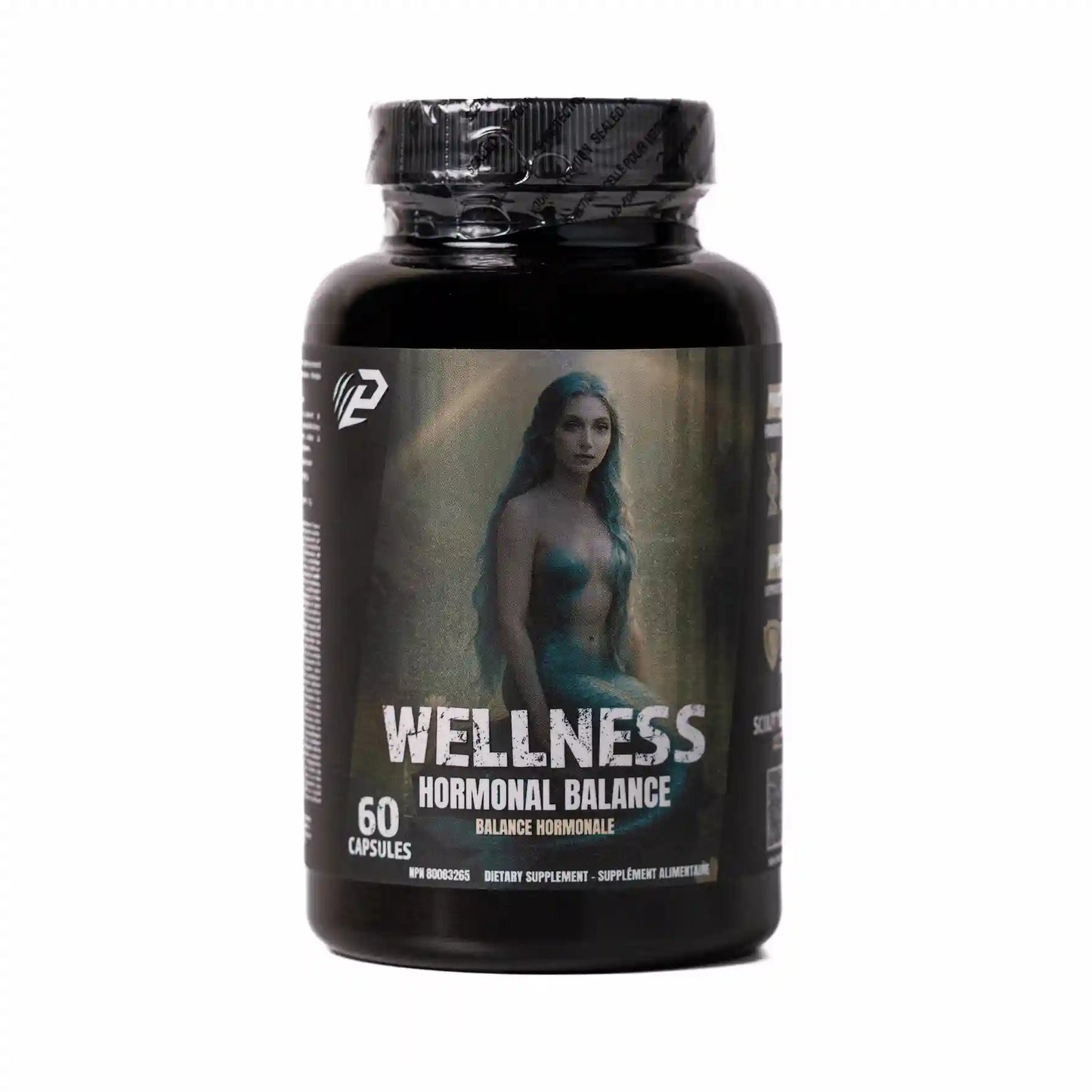 Predator Labs - Wellness 60caps