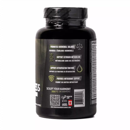 Predator Labs - Wellness 60caps