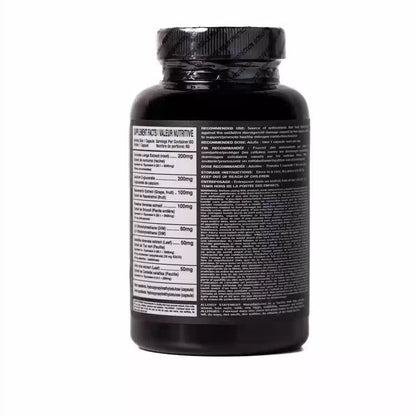 Predator Labs - Wellness 60caps