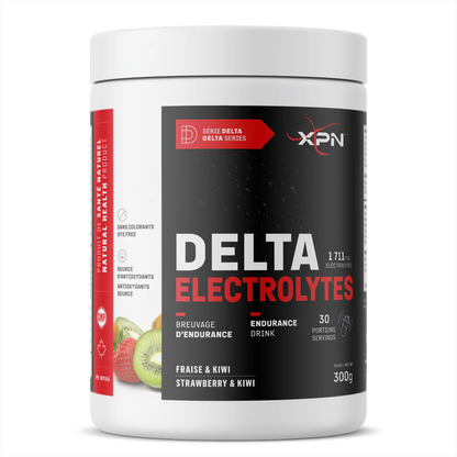 XPN - Delta Electrolytes