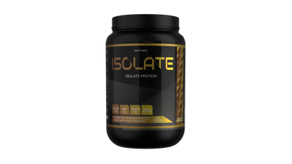Dioa Fitness - Isolate