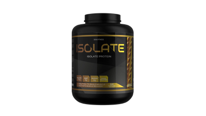 Dioa Fitness - Isolate