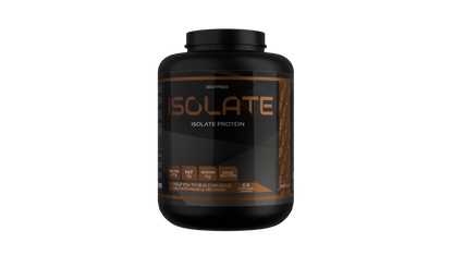 Dioa Fitness - Isolate