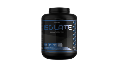 Dioa Fitness - Isolate