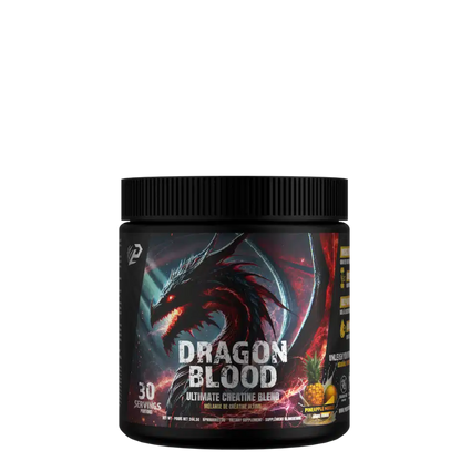 Predator Labs - Dragon's Blood
