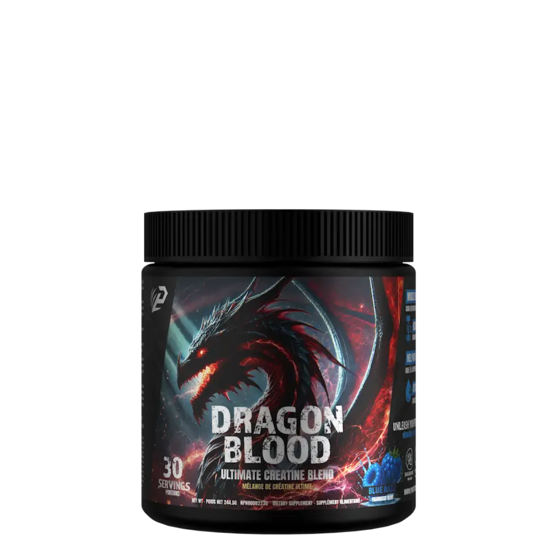 Predator Labs - Dragon's Blood