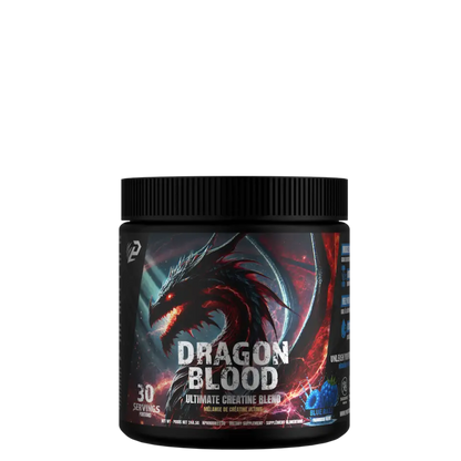 Predator Labs - Dragon's Blood