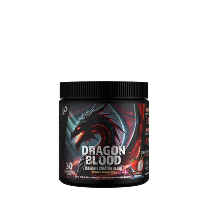 Predator Labs - Dragon's Blood