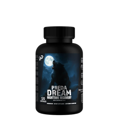 Predator Labs - Preda Dream