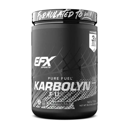 EFX - Karbolyn