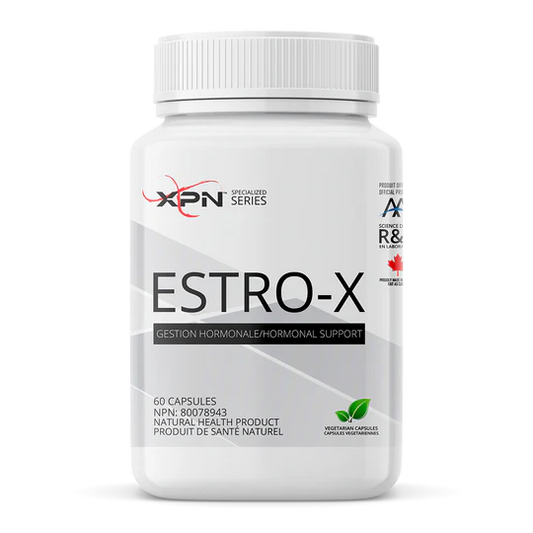 XPN - Estro-X