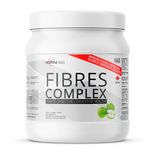 XPN - Fiber Complex - Apple