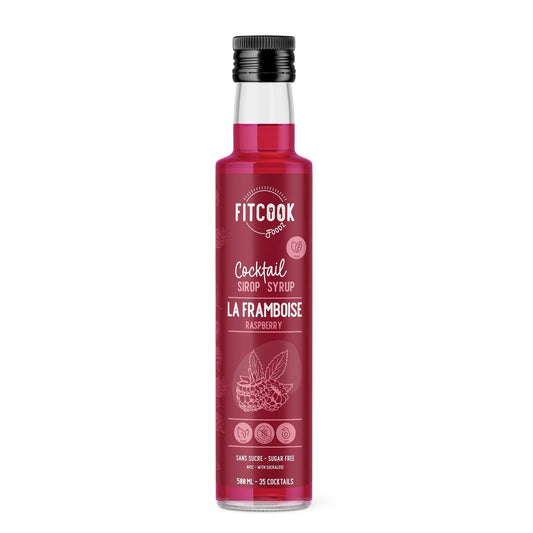 Fitcook Foodz - Cocktail