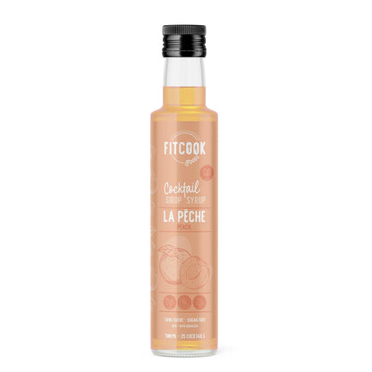 Fitcook Foodz - Cocktail