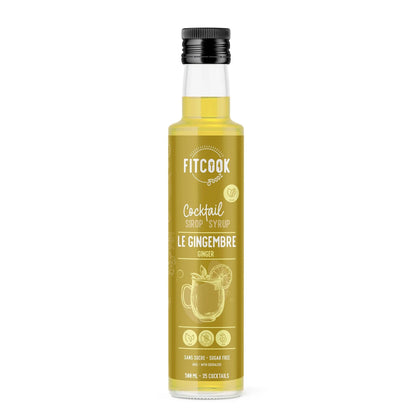 Fitcook Foodz - Cocktail