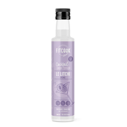 Fitcook Foodz - Cocktail
