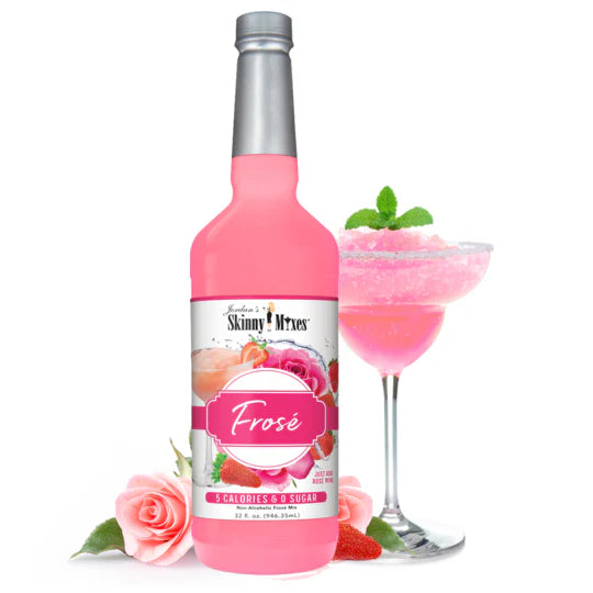 Skinny Syrup - Sugar free -