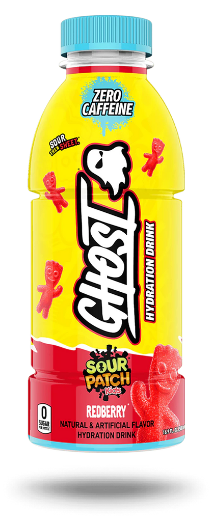 Ghost - Hydratation 500ml