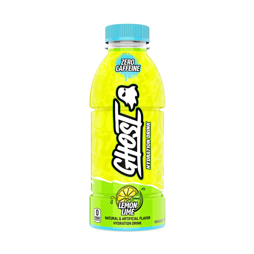 Ghost - Hydratation 500ml