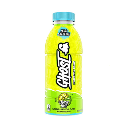 Ghost - Hydratation 500ml