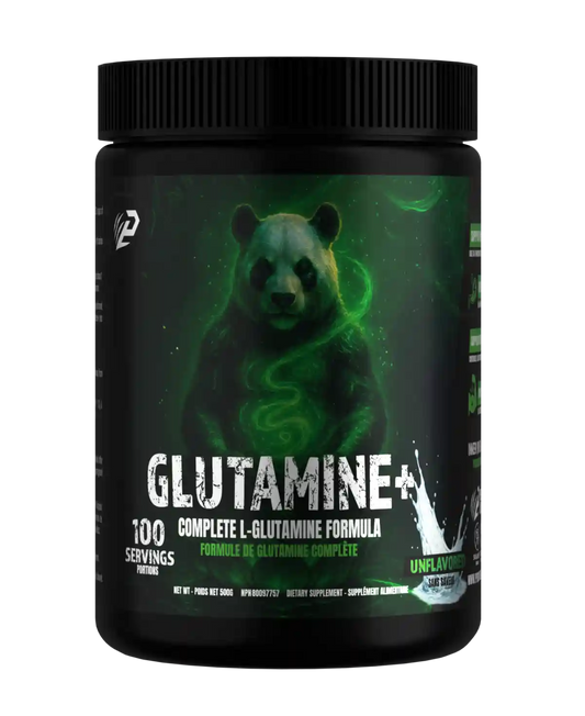 Predator Labs - Glutamine +