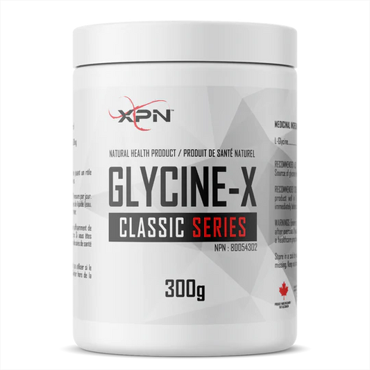 XPN - Glycine - 300g