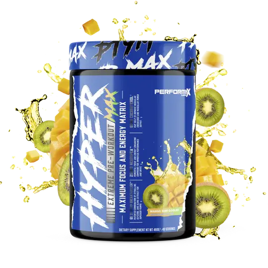 Performax Labs - Hyper max 3D