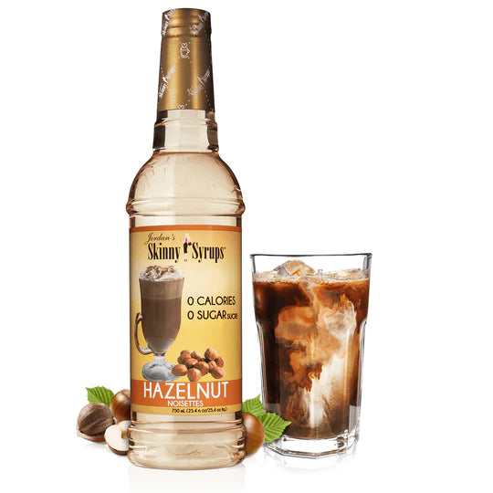 Skinny Syrup - Sugar free -