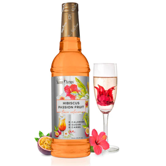 Skinny Syrup - Sugar free -