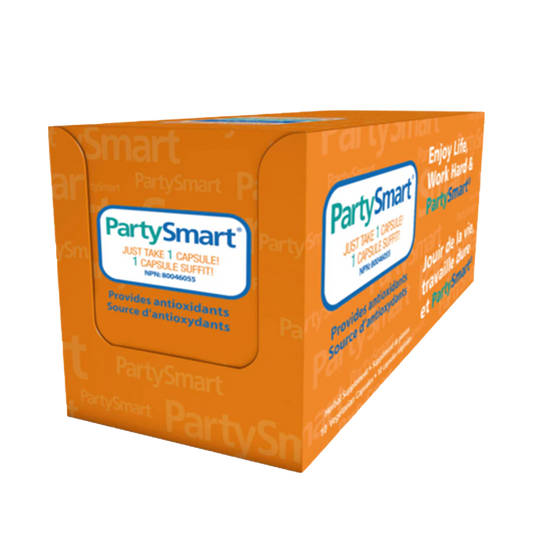 Himalaya - Party Smart - 1 Servings