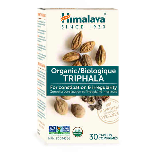 Himalayas - Triphala