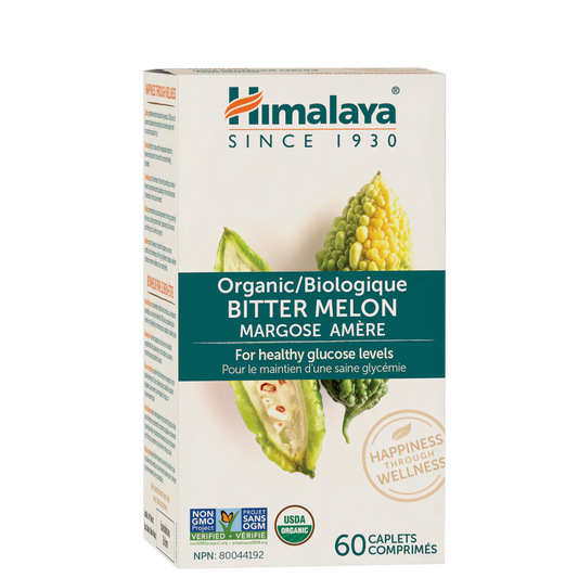 Himalaya - Bitter Melon