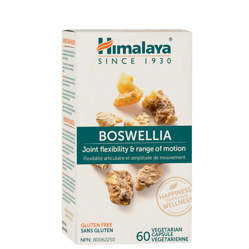 Himalayas - Bosweilia