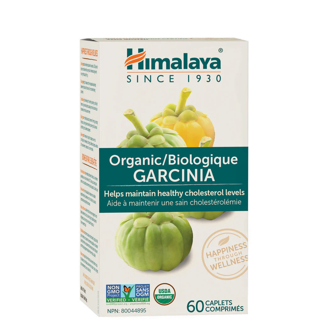 Himalaya - Garcinia