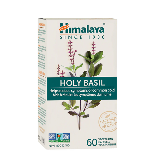Himalaya - Holy basil