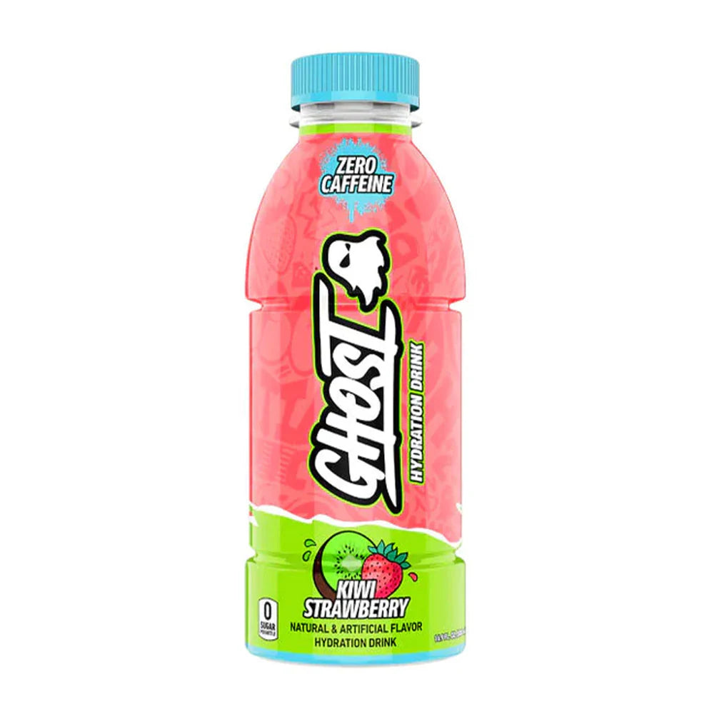 Ghost - Hydratation 500ml