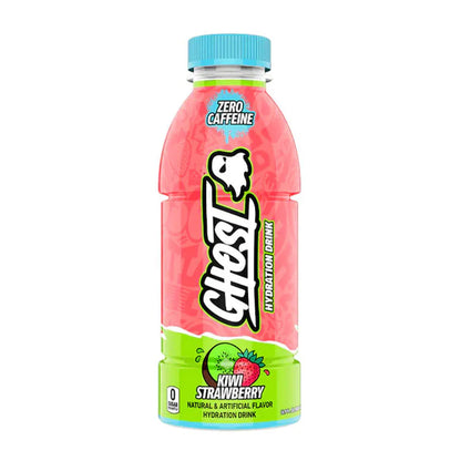Ghost - Hydratation 500ml