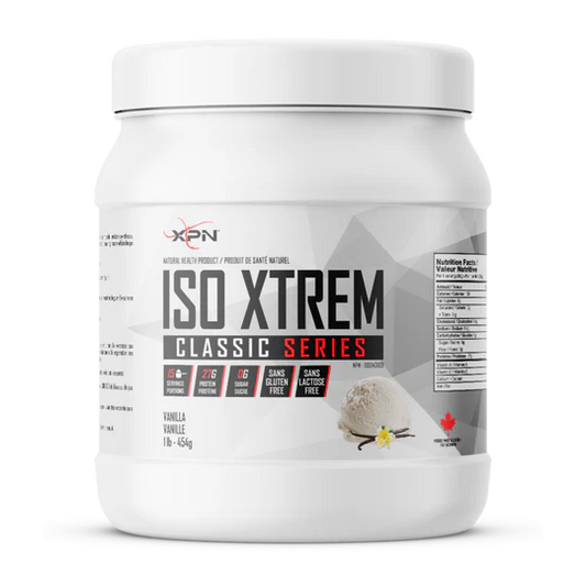 XPN - Iso Xtrem